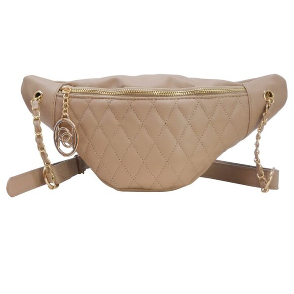 bebe Lia Sling Bag - Picture 1 of 5